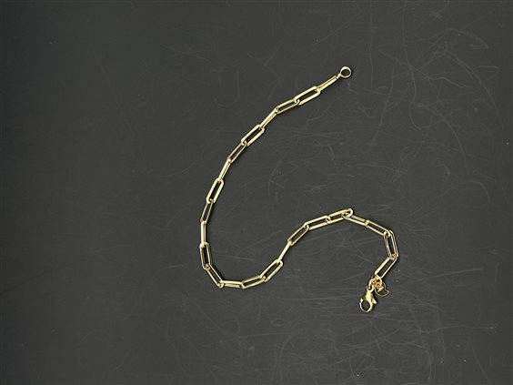 Bracciale Gioielleria Dossena  in Oro giallo BROR-90-253 - BROR-90-253